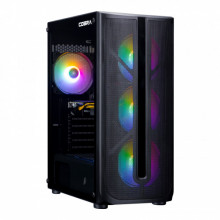 Персональний комп`ютер COBRA Advanced (I114F.32.S5.35.18466)