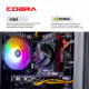 Персональний комп`ютер COBRA Advanced (I114F.32.S5.35.18466)
