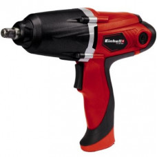Гайковерт ударний Einhell CC-IW 450 450Вт 300Нм 2600об/хв 2.63кг