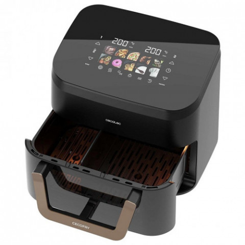 Мультипіч Cecotec Cecofry&Grill Smokin 11000 (A01_EU01_101138)