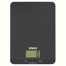Ваги Vivax KS-502B