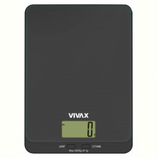 Ваги Vivax KS-502B