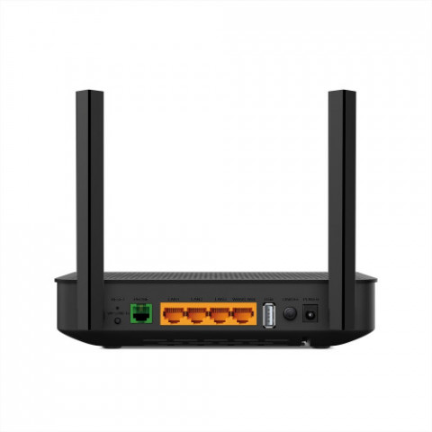 Бездротовий маршрутизатор TP-Link XX530v