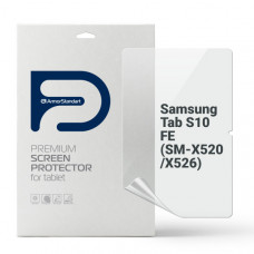 Гідрогелева плівка ArmorStandart Anti-Blue для Samsung Tab S10 FE (SM-X520/X526) (ARM85352)