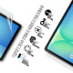 Гідрогелева плівка ArmorStandart Anti-Blue для Samsung Tab S10 FE (SM-X520/X526) (ARM85352)