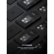 Захисне скло для камери ArmorStandart Supreme BI для iPhone 17 Pro/17 Pro Max Clear (ARM86441)