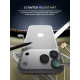 Захисне скло для камери ArmorStandart Supreme BI для iPhone 17 Pro/17 Pro Max Clear (ARM86441)
