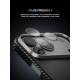Захисне скло для камери ArmorStandart Supreme BI для iPhone 17 Pro/17 Pro Max Clear (ARM86441)