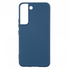 Чохол ArmorStandart ICON для Samsung S22 5G (SM-S901) Dark Blue (ARM62669)