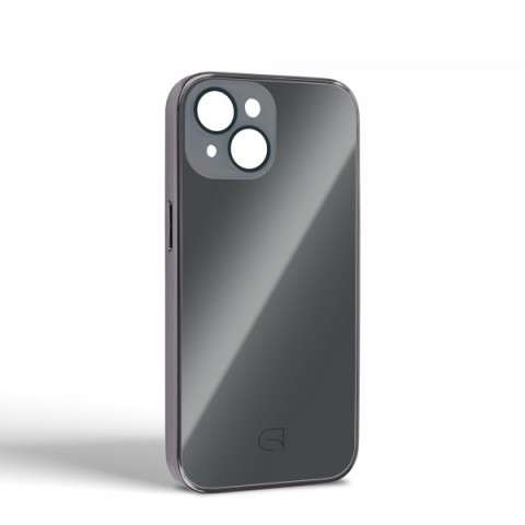 Чохол ArmorStandart Replica MagSafe для Apple iPhone 15 Titanium Grey (ARM76226)