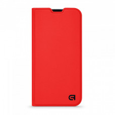 Чохол-книжка ArmorStandart OneFold Case для Realme C63 4G Red (ARM80939)