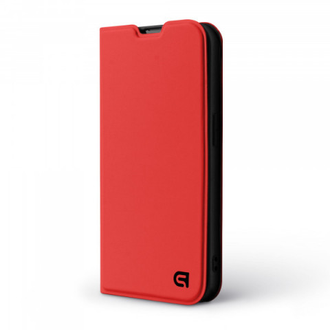Чохол-книжка ArmorStandart OneFold Case для Realme C63 4G Red (ARM80939)