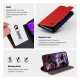 Чохол-книжка ArmorStandart OneFold Case для Realme C63 4G Red (ARM80939)