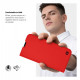 Чохол-книжка ArmorStandart OneFold Case для Realme C63 4G Red (ARM80939)