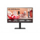 Монітор LG 27" 27BA65QB-B HDMI, 2xDP, USB-C, MM, IPS, 2560x1440, 100Hz, sRGB 98%, Pivot, HDR10
