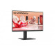 Монітор LG 27" 27BA65QB-B HDMI, 2xDP, USB-C, MM, IPS, 2560x1440, 100Hz, sRGB 98%, Pivot, HDR10