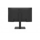 Монітор LG 27" 27BA65QB-B HDMI, 2xDP, USB-C, MM, IPS, 2560x1440, 100Hz, sRGB 98%, Pivot, HDR10
