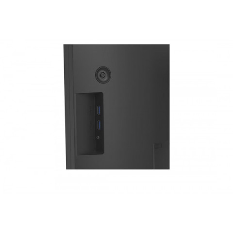 Монітор LG 27" 27BA65QB-B HDMI, 2xDP, USB-C, MM, IPS, 2560x1440, 100Hz, sRGB 98%, Pivot, HDR10