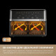 Мультипіч Mova AeroChef FD20s Pro Black (AF-5518ATB-S)