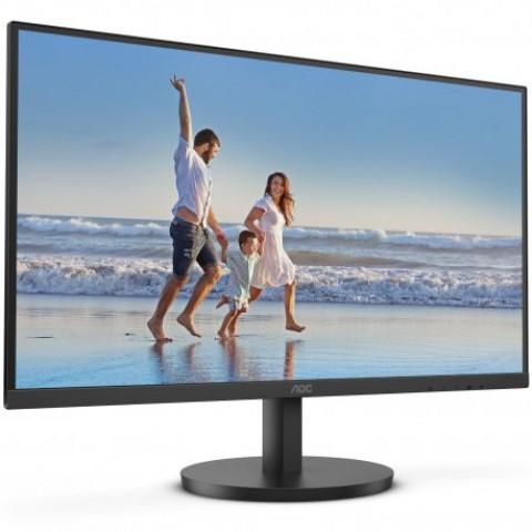 Монітор BenQ 27" Black (27B3CA2)