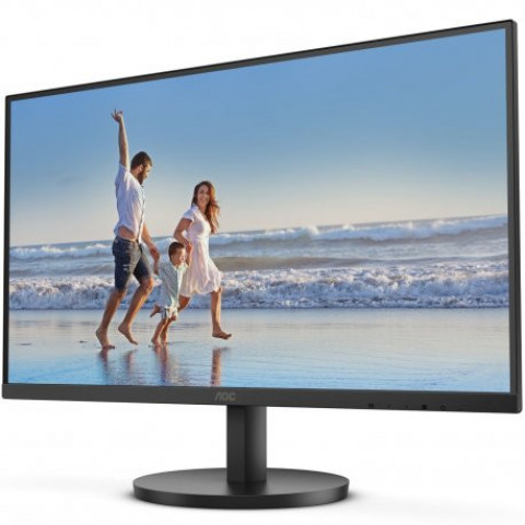 Монітор BenQ 27" Black (27B3CA2)