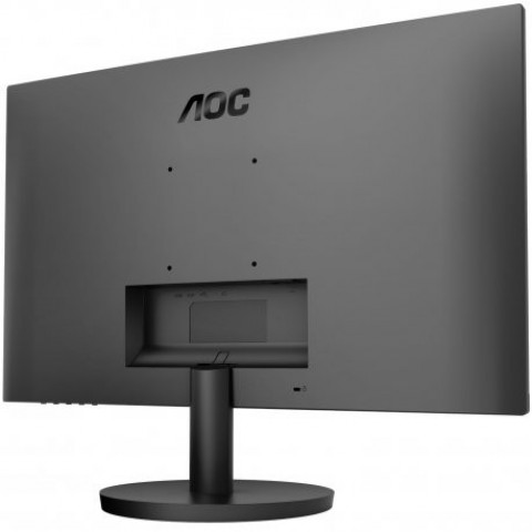 Монітор BenQ 27" Black (27B3CA2)