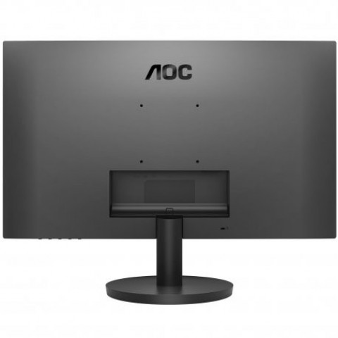 Монітор BenQ 27" Black (27B3CA2)