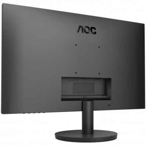 Монітор BenQ 27" Black (27B3CA2)