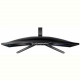 Монiтор Samsung 23.5" C24RG50 (LC24RG50FZIXCI) VA Black Curved