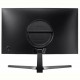 Монiтор Samsung 23.5" C24RG50 (LC24RG50FZIXCI) VA Black Curved
