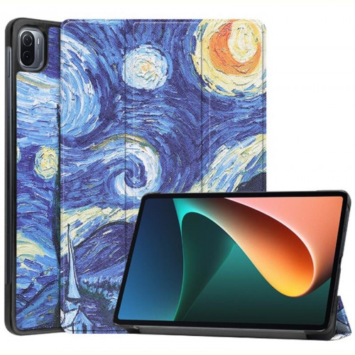 Чохол-книжка BeCover Smart для Xiaomi Mi Pad 5/5 Pro Night (707582)