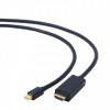 Кабель Cablexpert (CC-mDP-HDMI-6)