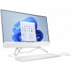 Моноблок HP 205 G8 (6D4D1EA) Starry White