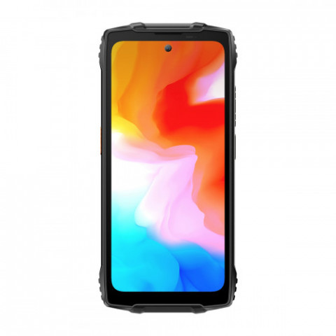 Смартфон Oscal Pilot 2 8/256GB Black