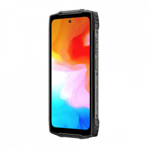 Смартфон Oscal Pilot 2 8/256GB Black