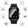 Захисна плівка BeCover для Xiaomi Amazfit GTS 2 Black (706048)