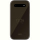 Мобільний телефон HMD 2660 Flip Black