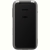 Мобільний телефон HMD 2660 Flip Black
