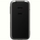 Мобільний телефон HMD 2660 Flip Black
