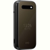 Мобільний телефон HMD 2660 Flip Black