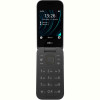 Мобільний телефон HMD 2660 Flip Black