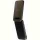 Мобільний телефон HMD 2660 Flip Black
