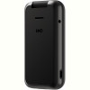Мобільний телефон HMD 2660 Flip Black