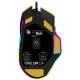 Миша A4Tech Bloody W95 Max Sports Lime