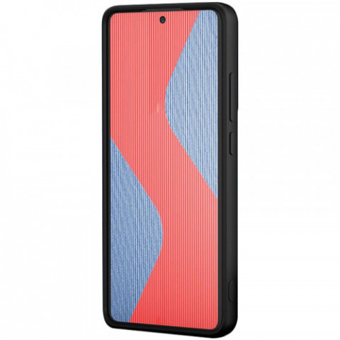 Чохол-накладка BeCover Military для Poco X6 Pro Red (711160)
