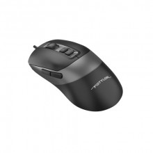 Миша A4Tech Fstyler FM50S Plus Black