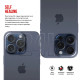 Гідрогелева плівка ArmorStandart для камери Apple iPhone 15 Pro Max 6 шт. (ARM72557)