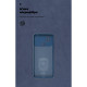 Чохол ArmorStandart ICON для Xiaomi Poco C40 Camera cover Dark Blue (ARM62673)