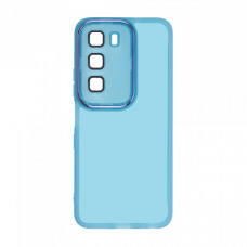 Чохол ArmorStandart Shade для Infinix Hot 60i 4G Blue (ARM87946)