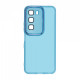 Чохол ArmorStandart Shade для Infinix Hot 60i 4G Blue (ARM87946)